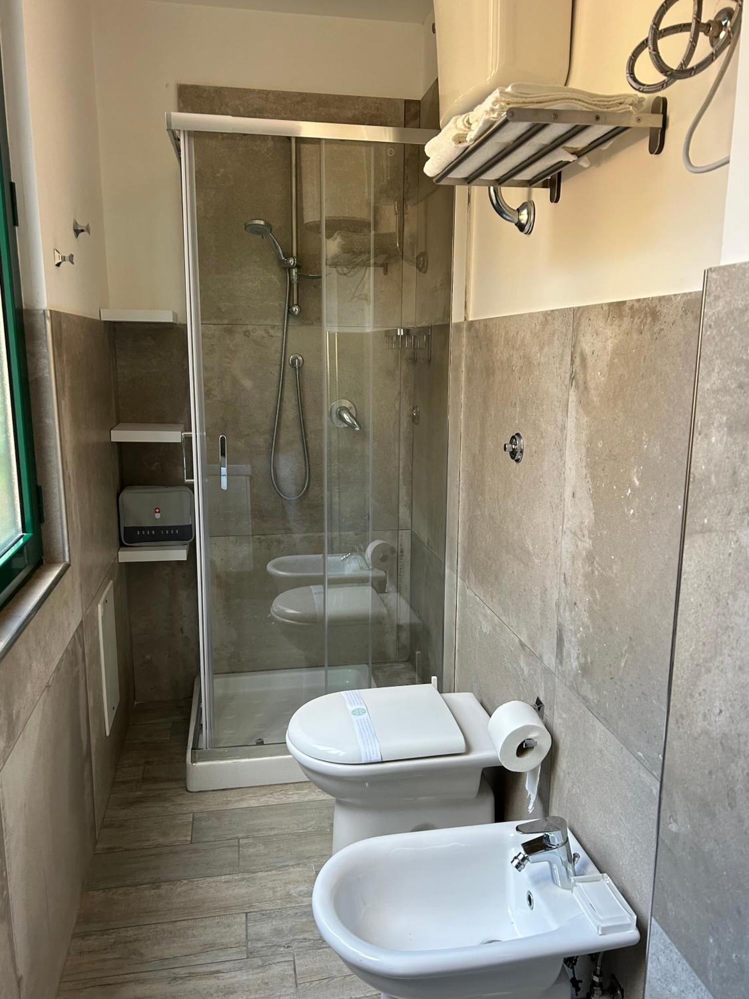 Casa Iaia Apartment Наполи Екстериор снимка