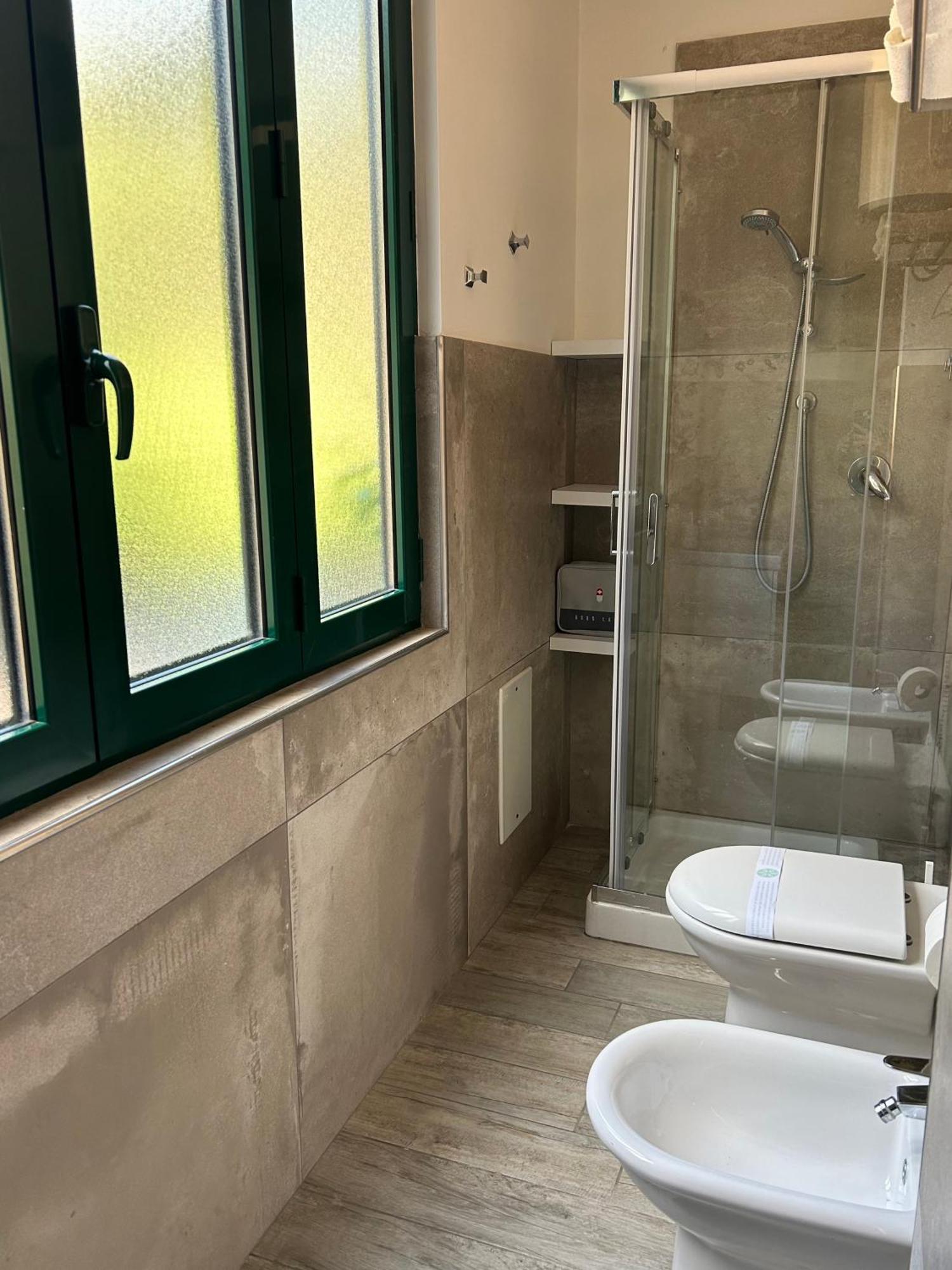 Casa Iaia Apartment Наполи Екстериор снимка