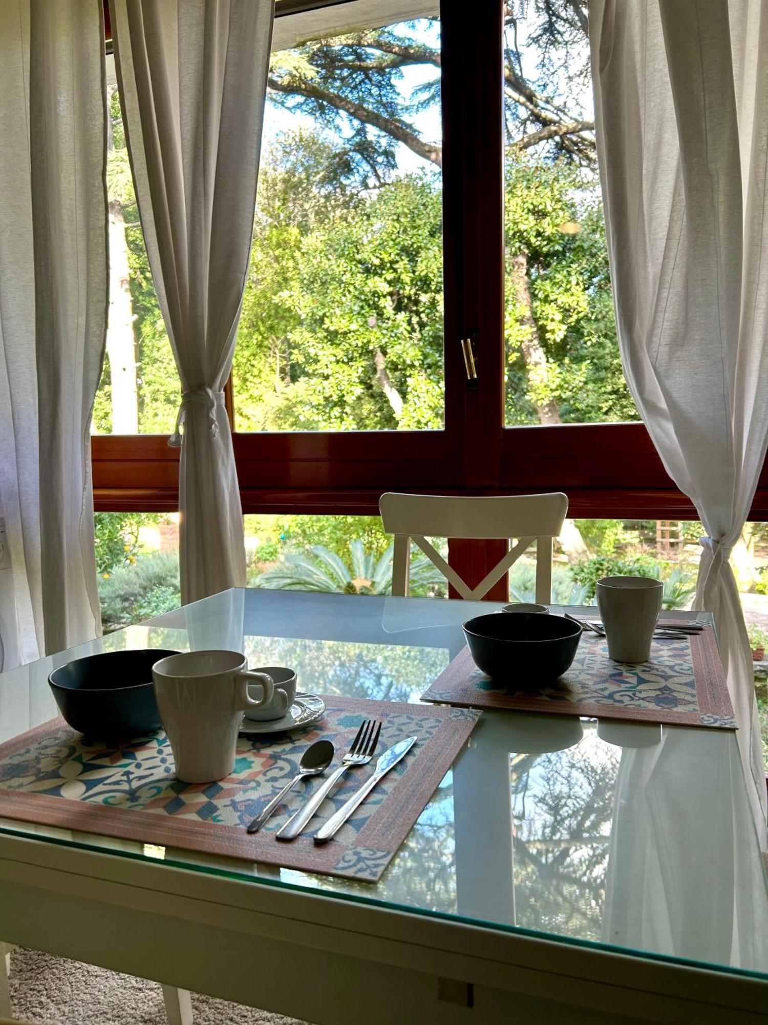 Casa Iaia Apartment Наполи Екстериор снимка
